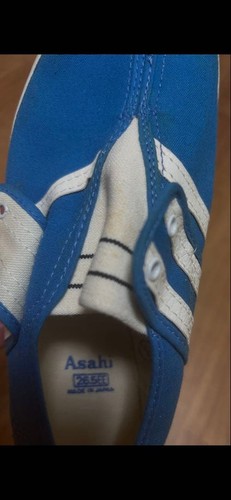 Scarpe asahi anni - scarpe,