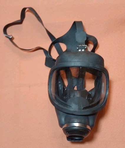 Maschera antigas originale - , /