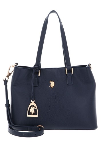 Polo assn borsa - assn.,
