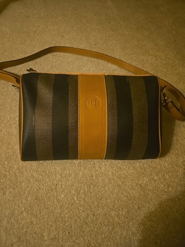 Vtg auth fendi - vtg,
