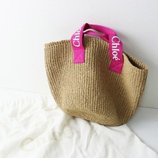 Borsa a tracolla Chloe Mifuko