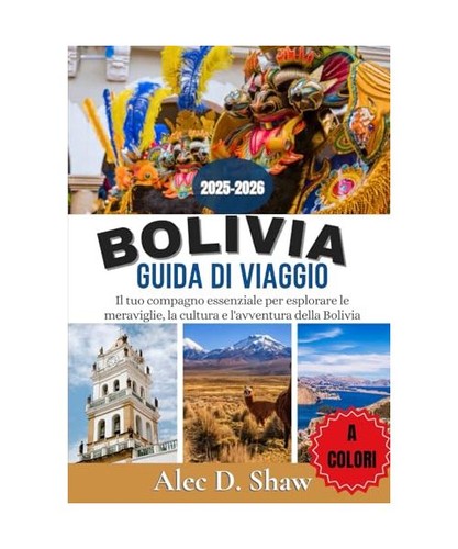 Guida viaggio della - guida, di