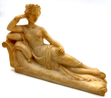 G Ruggeri Scultura Paolina
