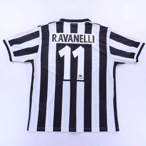 Maglia home originale - home,