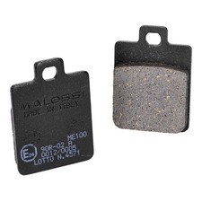 Pastiglie Freno Posteriori