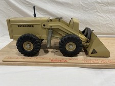 Vintage Nylint Toys Hough