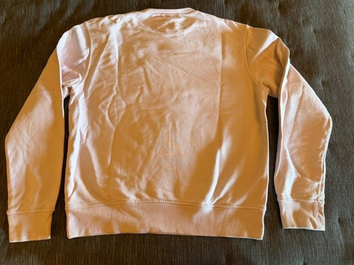 Martin margiela felpa uomo - margiela,
