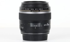 Canon 60mm 8 macro - canon, usm
