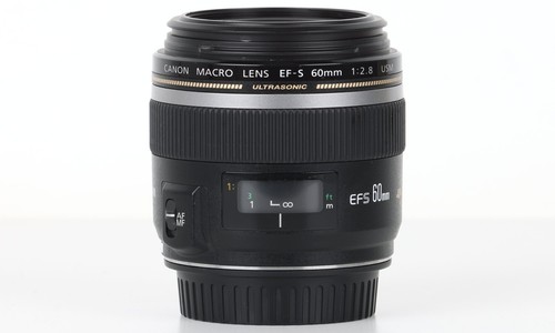 Canon 60mm 8 macro - canon, f2.8