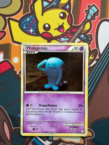Woingenau holo 123 - holo, 13/123