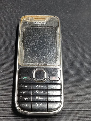 Cellulare nokia nero - cellulare,