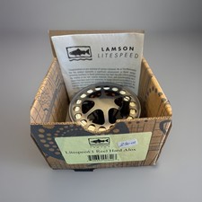 Water Works Lamson Lite Speed 1.0 LS1