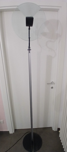 Lampada terra olimpia - lampada, da