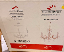 Lampadario LeuchtenDirekt 3