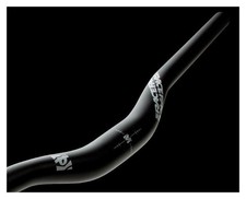 Manubrio Riser 31.8mm Race