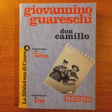 Don Camillo - G. Guareschi -