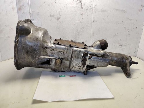 Cambio manuale originale fiat - cambio,