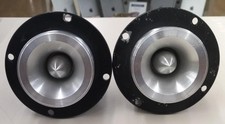 Tweeter corno coral 105 - tweeter,