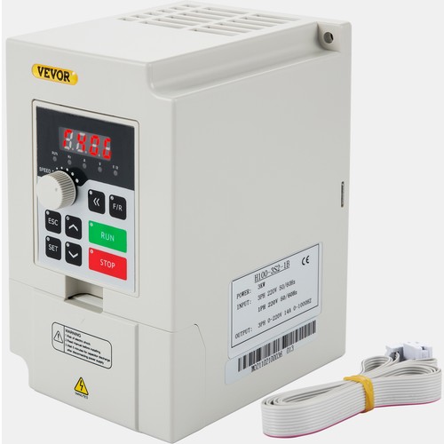 Vevor inverter carico - inverter,