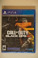 Call Of Duty: Black Ops 6 PS4