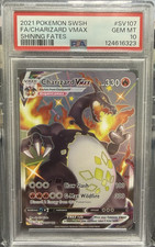 2021 Pokemon SWSH Shining