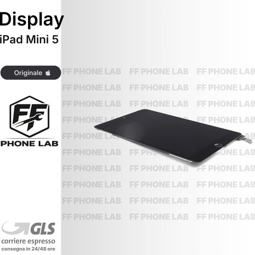 Display oled apple - ipad, mini