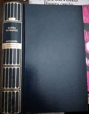 ROMANZI DI KAFKA i Meridiani