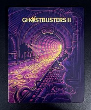 Ghostbusters 2 - Blu Ray -