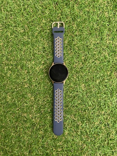 Samsung galaxy watch active - samsung, 2