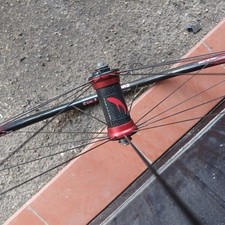 Ruote Fulcrum Racing Light XLR