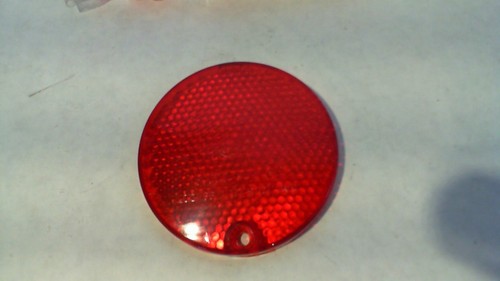 Vetro prismato faro - faro, posteriore