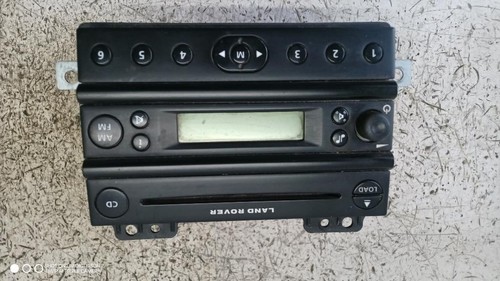 Autoradio per land rover - autoradio,