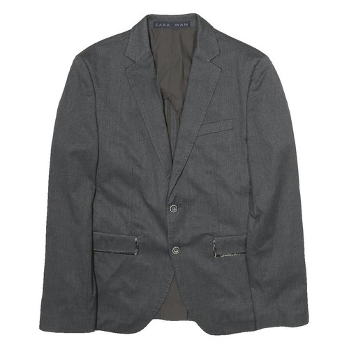 Zara uomo grigio - zara,