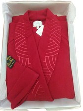 vestaglia donna invernale