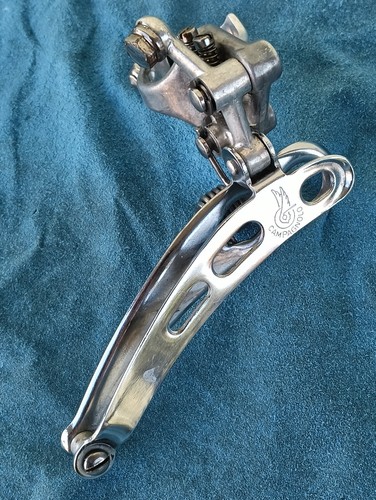 Campagnolo super record - super,