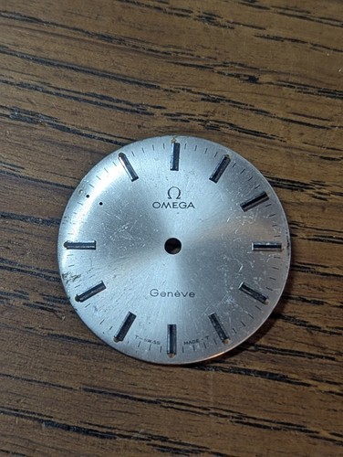 Quadrante orologio omega - quadrante,