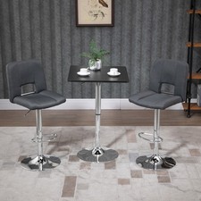 Tavolo Bar Moderno Altezza