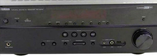 Ricevitore yamaha v475 - yamaha, rx-v475