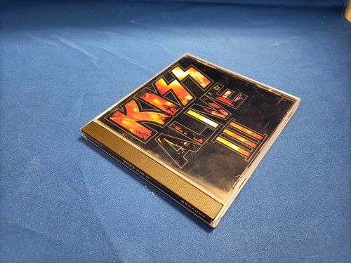 Kiss alive iii - -,