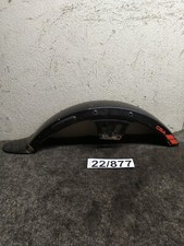 Parafango Anteriore Gilera CBA