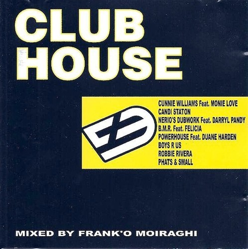 Club house compilation - compilation, by