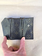 PORTACHIAVI LOUIS VUITTON anni 80