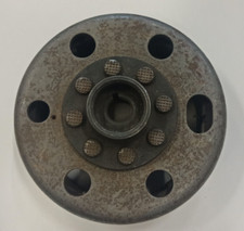 volano MOTOPLAT MINI6  hierro 0618337 12v 90w18