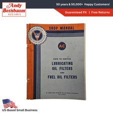 Generale Motors Corporation AC