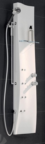 Novellini dress colonna doccia - novellini,