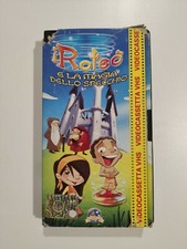 I ROTEO' E LA MAGIA DELLO