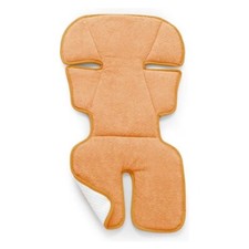 Italbaby Copriseduta Double Face Passeggino, seggiolone, seggiolino auto Gruppo1