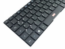Tastiera tedesca keyboard