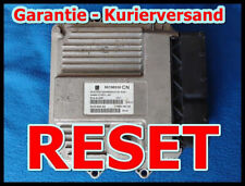 RESET ECU Corsa D 1.3 CDTI 55198930 CN - MJD6O3.S3 - 55198930CN Z13DTJ /ITA-2tag