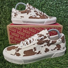 Vans Old Skool Sid DX 8 UK